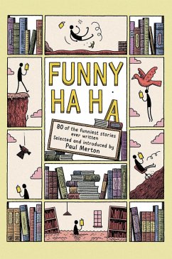 Cover Funny Ha, Ha (eBook, ePUB)