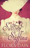 Suiting Saffina: A Box Set (eBook, ePUB) Suiting Saffina: A Box Set (eBook, ePUB)