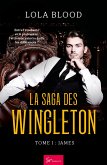 La Saga des Wingleton - Tome 1 (eBook, ePUB)