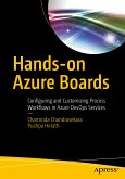 Hands-on Azure Boards (eBook, PDF)