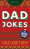 Dad Jokes Holiday Edition (eBook, ePUB)