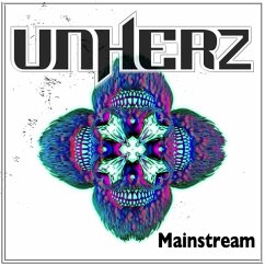 Mainstream (Digipak) - Unherz
