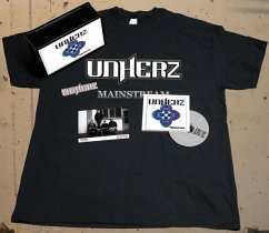 Mainstream (Lim.Boxset) - Unherz