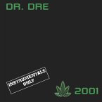 2001 (Instrumental Version,2lp) 2001 (Instrumental Version,2lp)