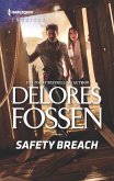 Safety Breach (eBook, ePUB)