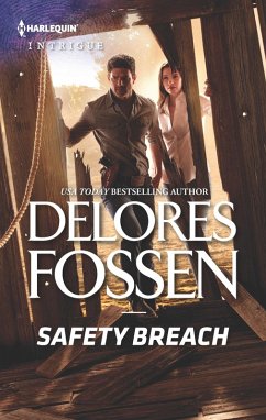 Cover Safety Breach (eBook, ePUB)
