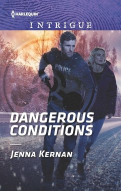 Dangerous Conditions (eBook, ePUB) - Kernan, Jenna