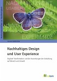 Nachhaltiges Design und User Experience (eBook, PDF)