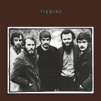 The Band (50th Anniversary,Remastered 2lp)