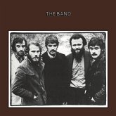 The Band (50th Anniversary,Remastered 2lp)