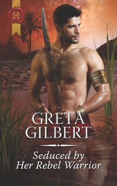 Cover Seduced by Her Rebel Warrior (eBook, ePUB)