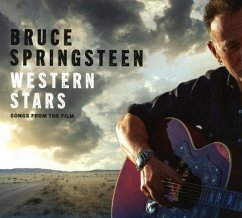 Western Stars-Songs From The Film - Springsteen,Bruce