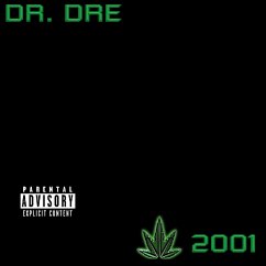2001 (2lp) - Dr.Dre
