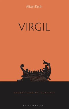 Cover Virgil (eBook, PDF)