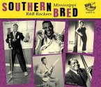 Southern Bred-Mississippi R&B Rockers Vol.4