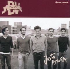 Cover Justo Ahora