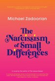The Narcissism of Small Differences (eBook, ePUB)