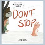 Don't Stop: A Children's Picture Book (LyricPop) (eBook, ePUB)