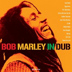 In Dub - Marley,Bob