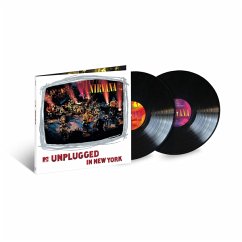 Mtv Unplugged In New York (25th Anniversary 2lp) - Nirvana