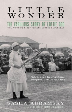 Cover Little Wonder (eBook, ePUB)