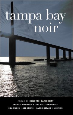 Cover Tampa Bay Noir (eBook, ePUB)