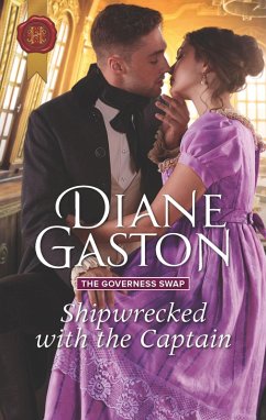 Shipwrecked with the Captain (eBook, ePUB) - Gaston, Diane