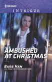 Ambushed at Christmas (eBook, ePUB)