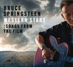 Western Stars+Songs From The Film - Springsteen,Bruce