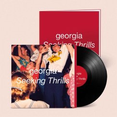 Seeking Thrills (Heavyweight Lp+Mp3) - Georgia
