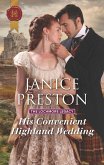 His Convenient Highland Wedding (eBook, ePUB)