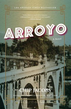 Arroyo (eBook, ePUB) - Jacobs, Chip