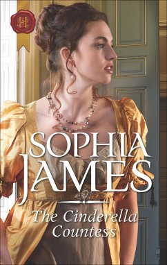The Cinderella Countess (eBook, ePUB) - James, Sophia