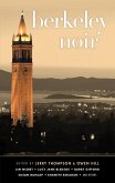 Berkeley Noir (eBook, ePUB)