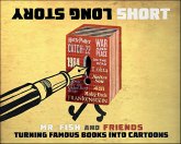 Long Story Short (eBook, ePUB)
