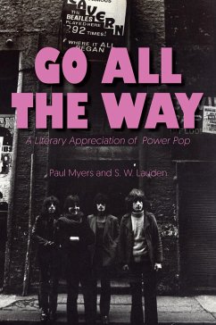 Go All The Way (eBook, ePUB)