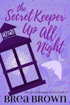 Cover The Secret Keeper Up All Night (eBook, ePUB)
