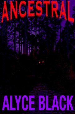 Cover Ancestral (eBook, ePUB)