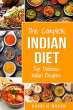The Complete Indian Diet: Top Delicious... - Bild 1