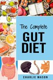 The Complete Gut Diet (eBook, ePUB)