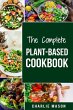 The Complete Plant-Based Cookbook... - Bild 1