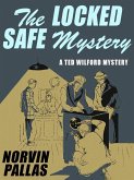 The Locked Safe Mystery (eBook, ePUB)