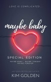 Maybe Baby: Special Edition - the Laney & Mads Collection (Maybe...) (eBook, ePUB)