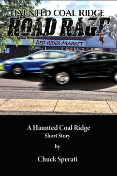Cover Road Rage (Haunted Coal Ridge, #18) (eBook, ePUB)
