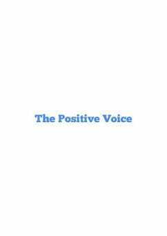 Cover The Positive Voice (eBook, ePUB)