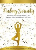 Finding Serenity (eBook, ePUB)