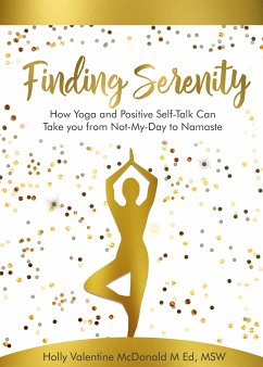 Finding Serenity (eBook, ePUB) - McDonald, Holly