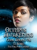 Olympus Awakening (eBook, ePUB)