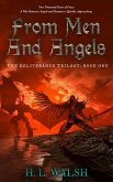 From Men and Angels: The Deliverance Trilogy (eBook, ePUB)