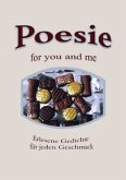 Poesie-for you and me